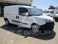2017 Fiat Doblo