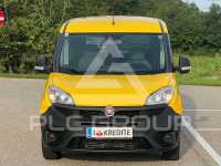 2017 Fiat Doblo