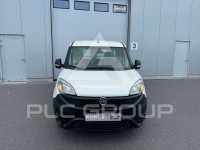 2017 Fiat Doblo