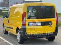 2017 Fiat Doblo
