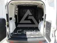 2017 Fiat Doblo