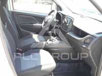 2017 Fiat Doblo