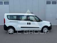 2017 Fiat Doblo
