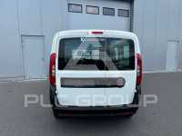 2017 Fiat Doblo