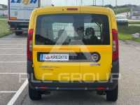 2017 Fiat Doblo
