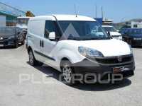 2017 Fiat Doblo
