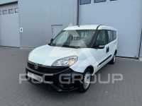 2017 Fiat Doblo