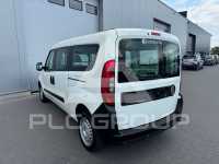 2017 Fiat Doblo