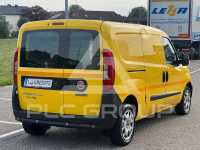 2017 Fiat Doblo