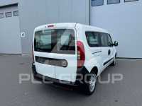 2017 Fiat Doblo