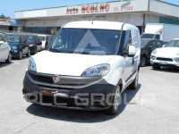 2017 Fiat Doblo