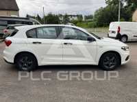2017 Fiat Tipo
