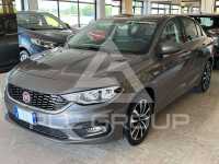 2019 Fiat Tipo