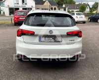 2017 Fiat Tipo
