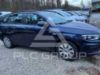 2017 Fiat Tipo