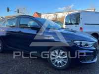 2017 Fiat Tipo