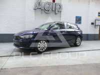 2017 Fiat Tipo