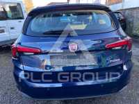 2017 Fiat Tipo
