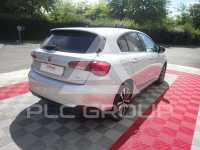 2017 Fiat Tipo