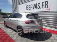 2017 Fiat Tipo