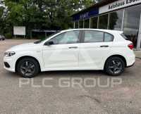 2017 Fiat Tipo