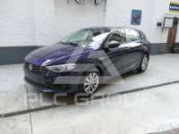 2017 Fiat Tipo