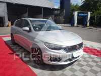 2017 Fiat Tipo