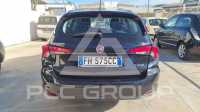 2017 Fiat Tipo