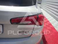 2017 Fiat Tipo