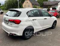 2017 Fiat Tipo