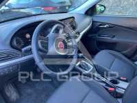 2017 Fiat Tipo