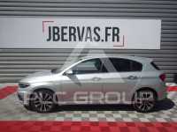 2017 Fiat Tipo
