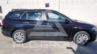 2017 Fiat Tipo