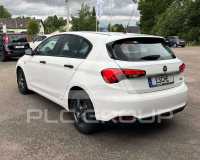 2017 Fiat Tipo