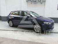 2017 Fiat Tipo