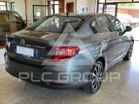 2019 Fiat Tipo