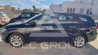 2017 Fiat Tipo