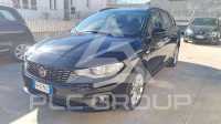 2017 Fiat Tipo