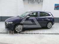 2017 Fiat Tipo