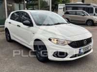2017 Fiat Tipo