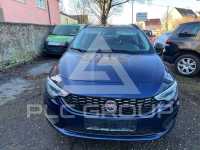 2017 Fiat Tipo