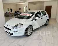 2017 Fiat Punto