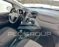 2017 Fiat Punto