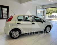 2017 Fiat Punto