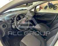 2017 Fiat Punto