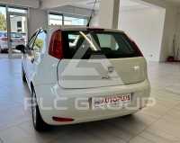 2017 Fiat Punto