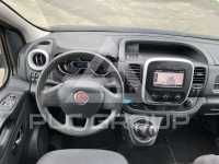 2017 Fiat Talento