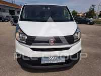 2017 Fiat Talento