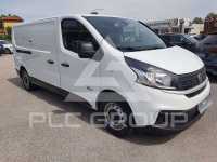 2017 Fiat Talento