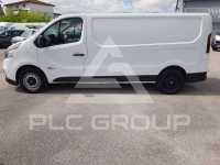 2017 Fiat Talento